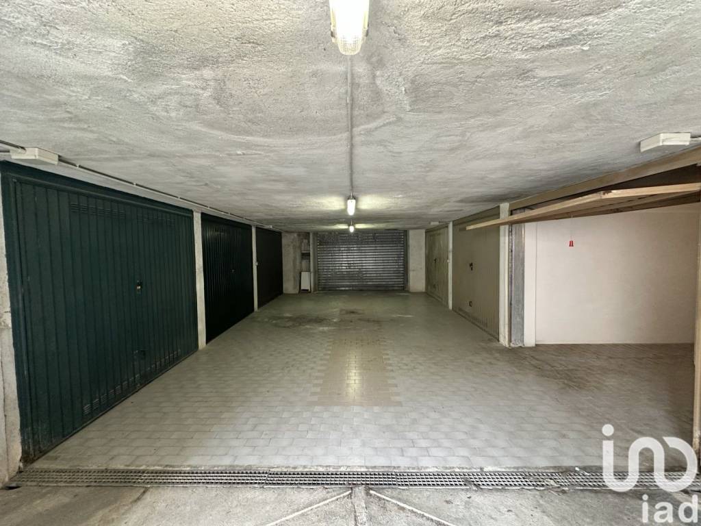 Box / garage a Loano in Viale verdi, 10 - Foto 4