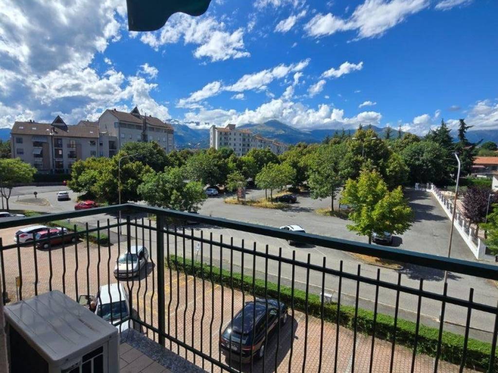 Appartamento a Biella in Strada al Lanificio, 7 - Foto 4