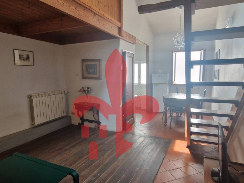 Appartamento a Firenze in Via dei Tornabuoni - Foto 2
