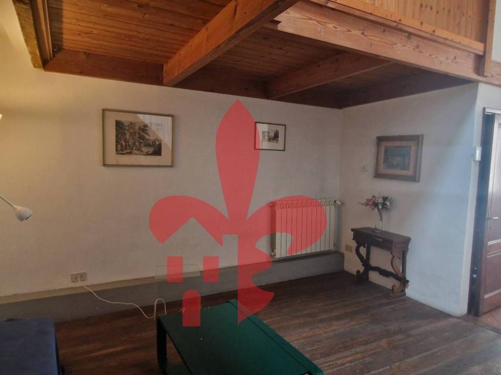 Appartamento a Firenze in Via dei Tornabuoni - Foto 4