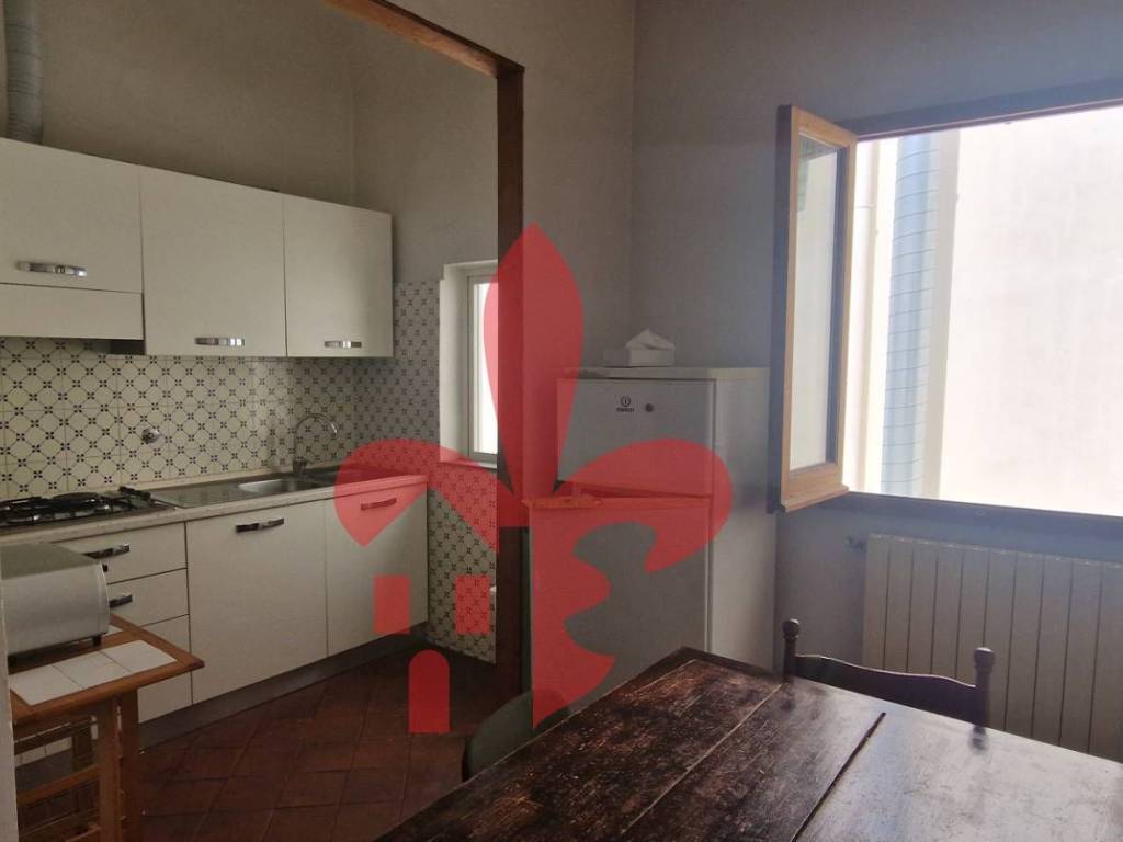 Appartamento a Firenze in Via dei Tornabuoni - Foto 5
