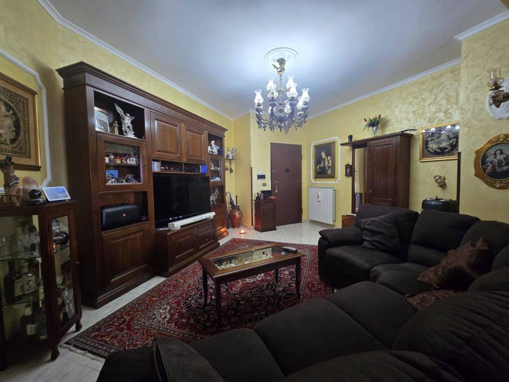 Appartamento a Ionadi in Via Genova, 37 - Foto 3