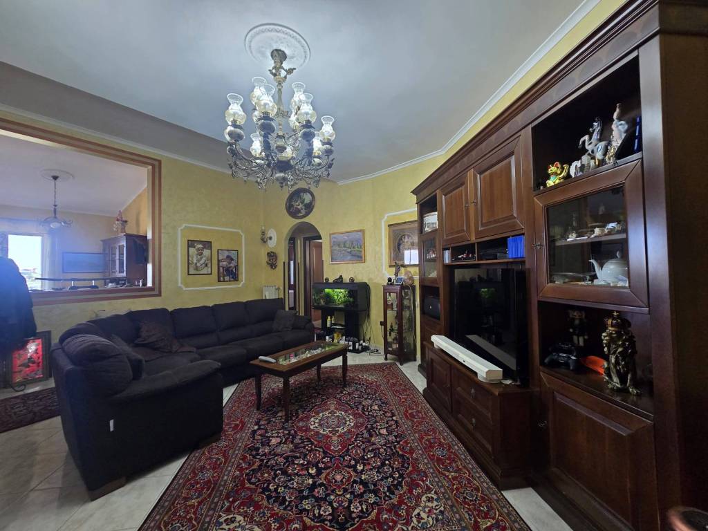 Appartamento a Ionadi in Via Genova, 37 - Foto 4
