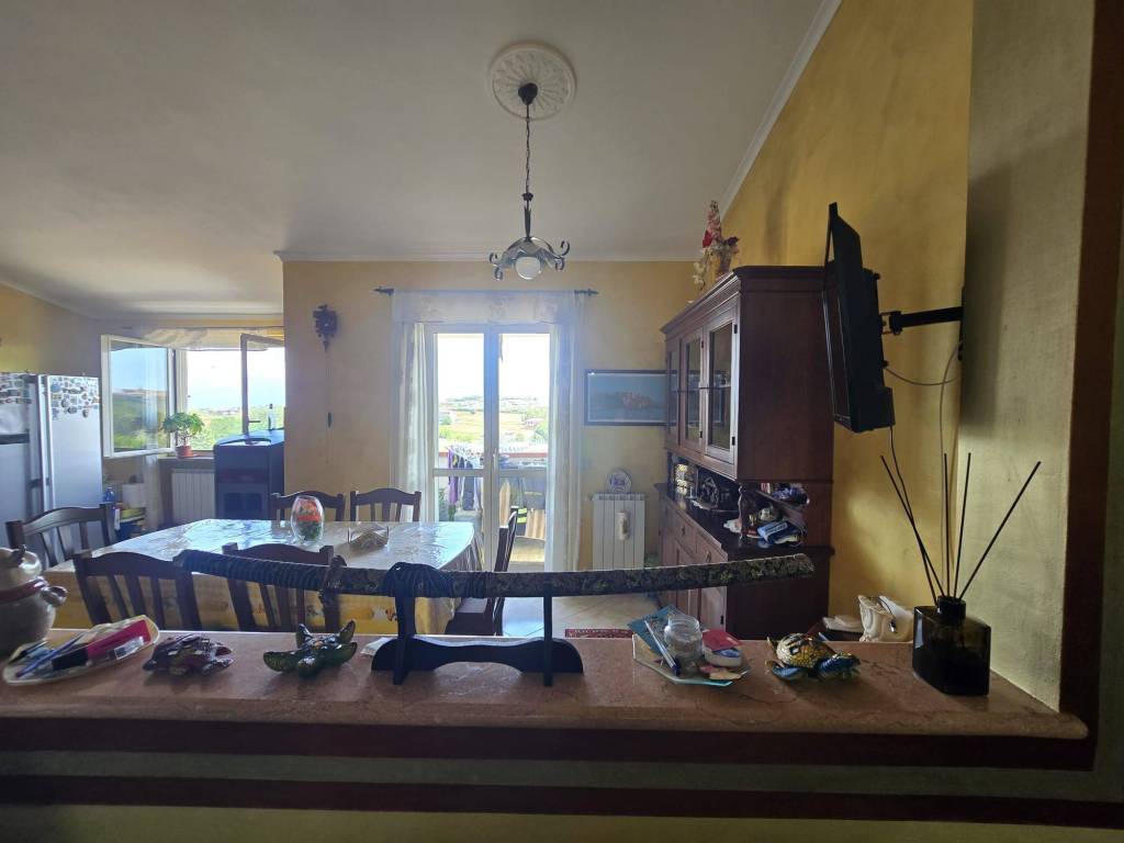 Appartamento a Ionadi in Via Genova, 37 - Foto 5