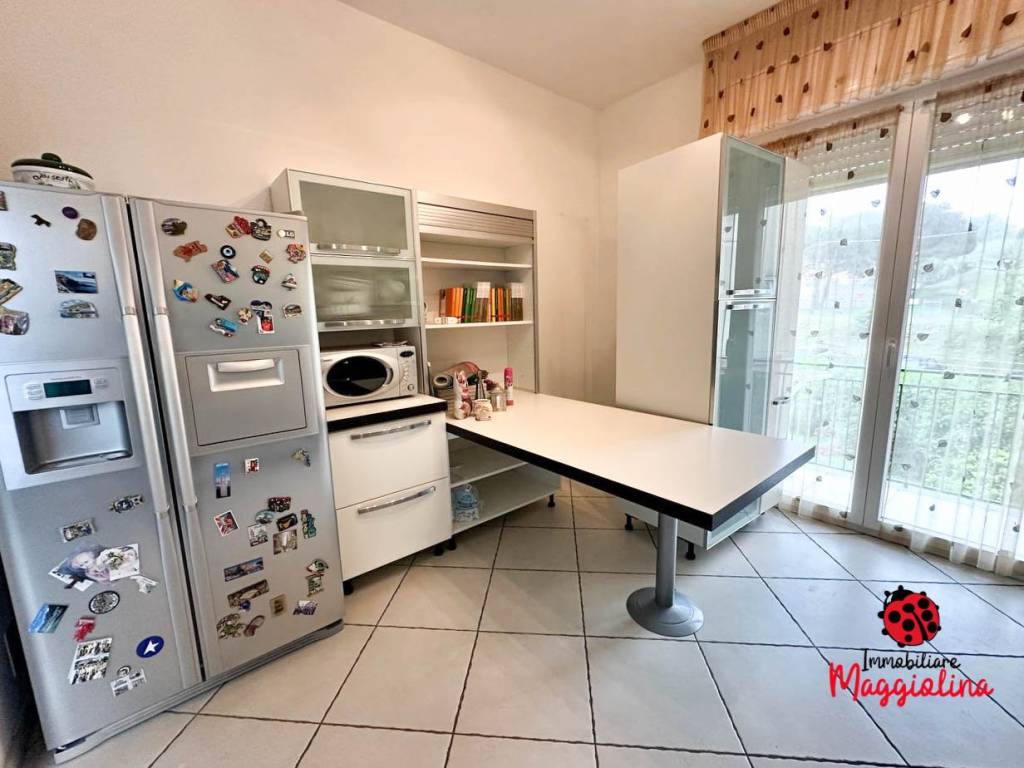 Appartamento a Arcola in Via Elso Sommovigo, 13 - Foto 5