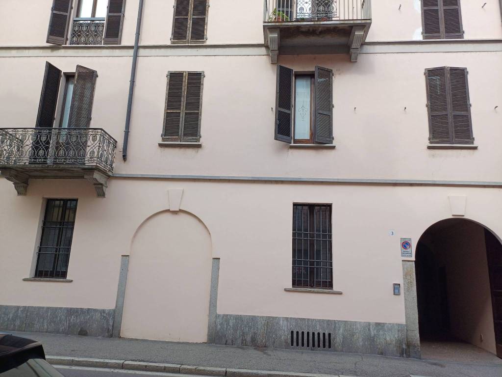 Immobile a Lodi in Via 20 Settembre, 3 - Foto 2