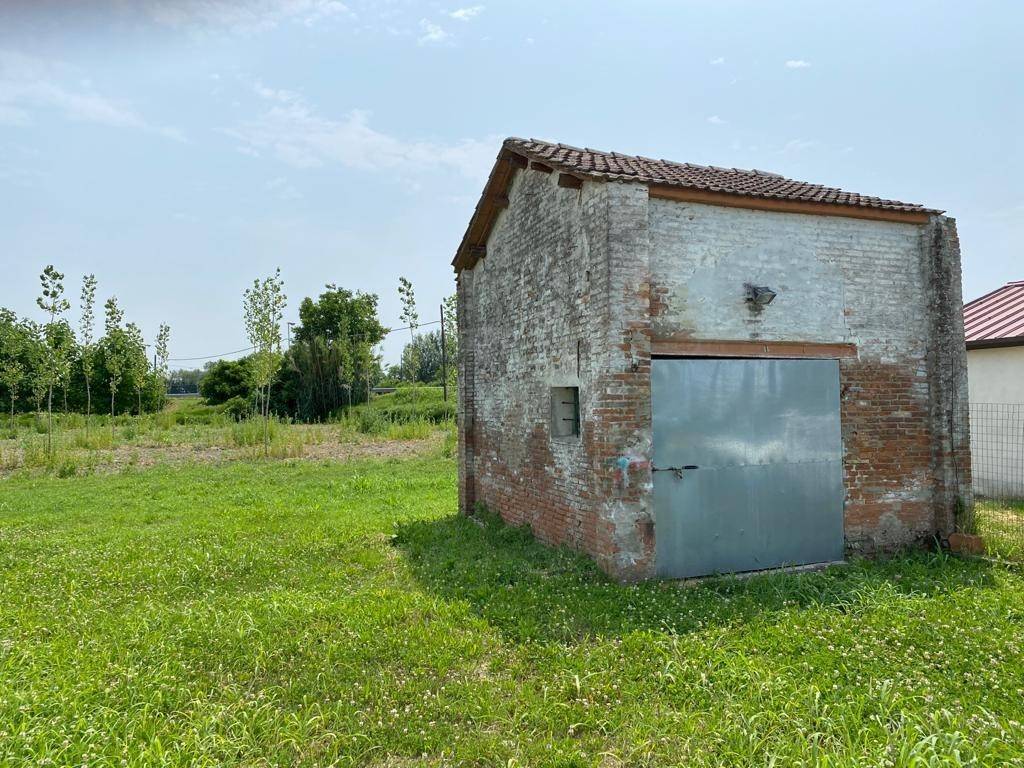 Rustico / casale a Riva del po in Via Canal Bianco, 42 - Foto 3
