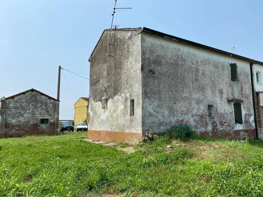 Rustico / casale a Riva del po in Via Canal Bianco, 42 - Foto 5