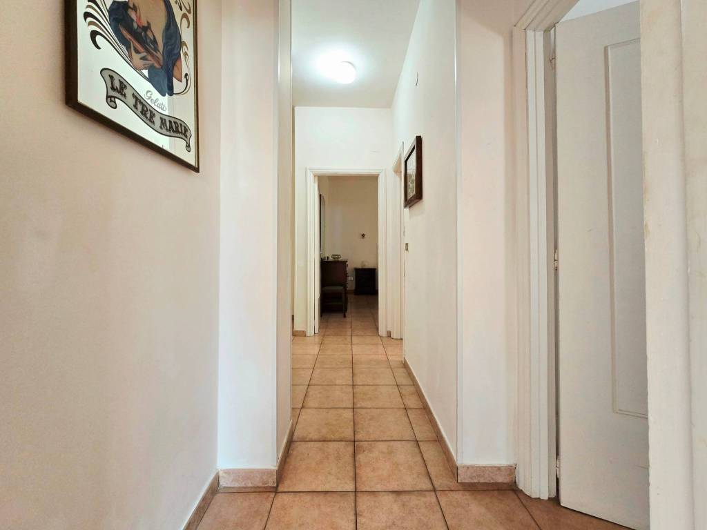 Appartamento a Gallipoli in Via Giambattista Vico, 83 - Foto 2