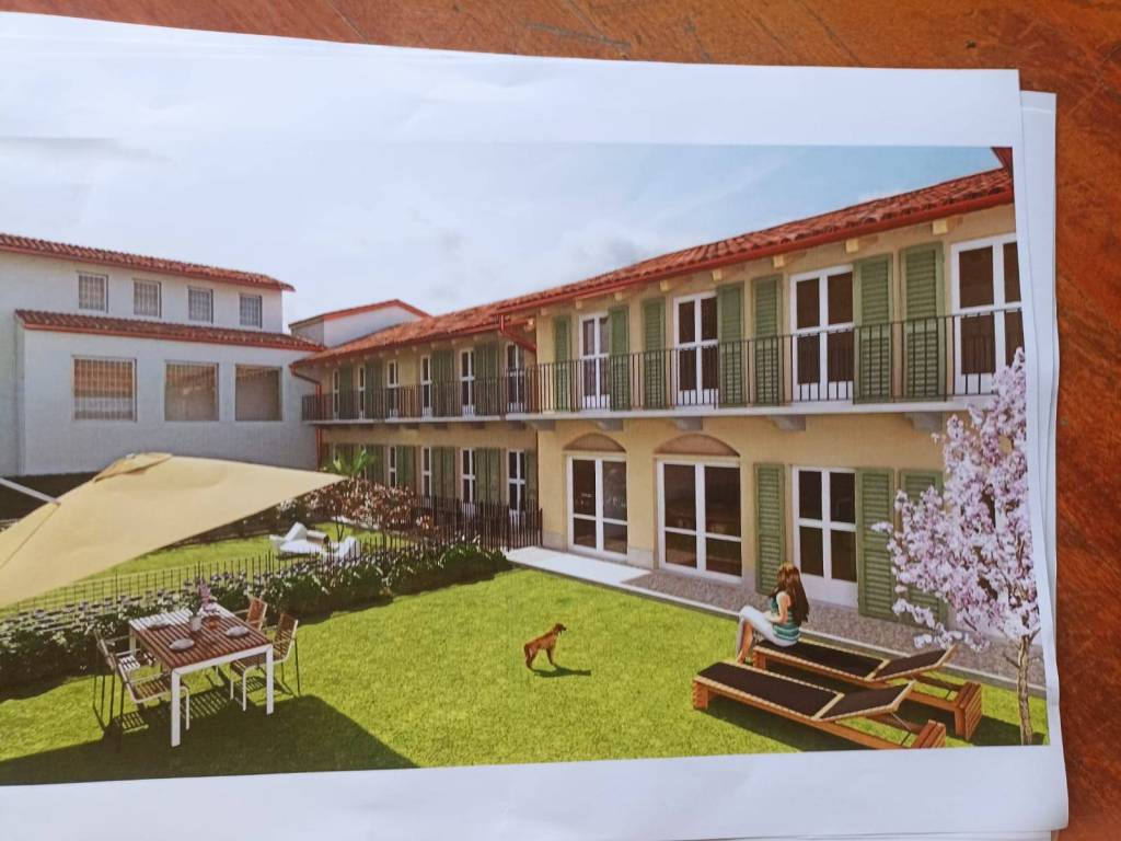 Appartamento a Saluzzo in Via Griselda - Foto 2