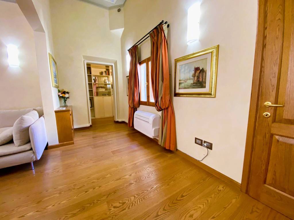 Appartamento a Firenze in Via di San Niccolò - Foto 3