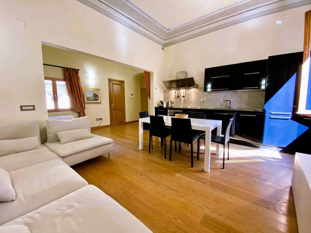 Appartamento a Firenze in Via di San Niccolò - Foto 4