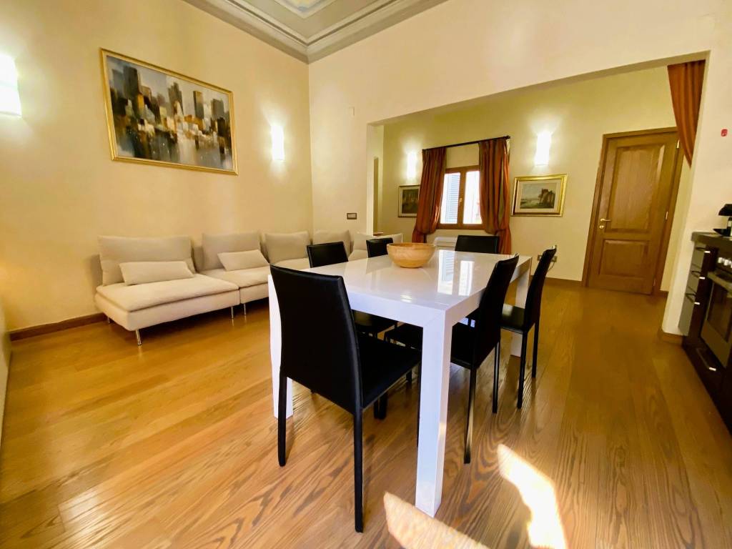 Appartamento a Firenze in Via di San Niccolò - Foto 5