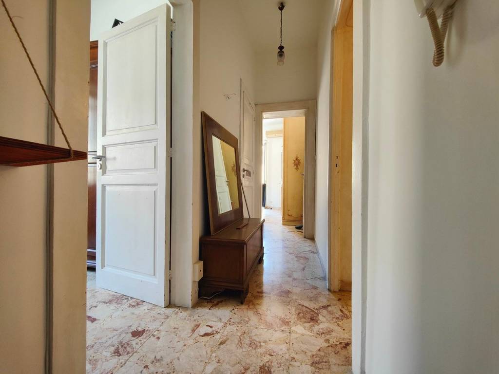 Appartamento a Messina in Viale Boccetta, 43 - Foto 2