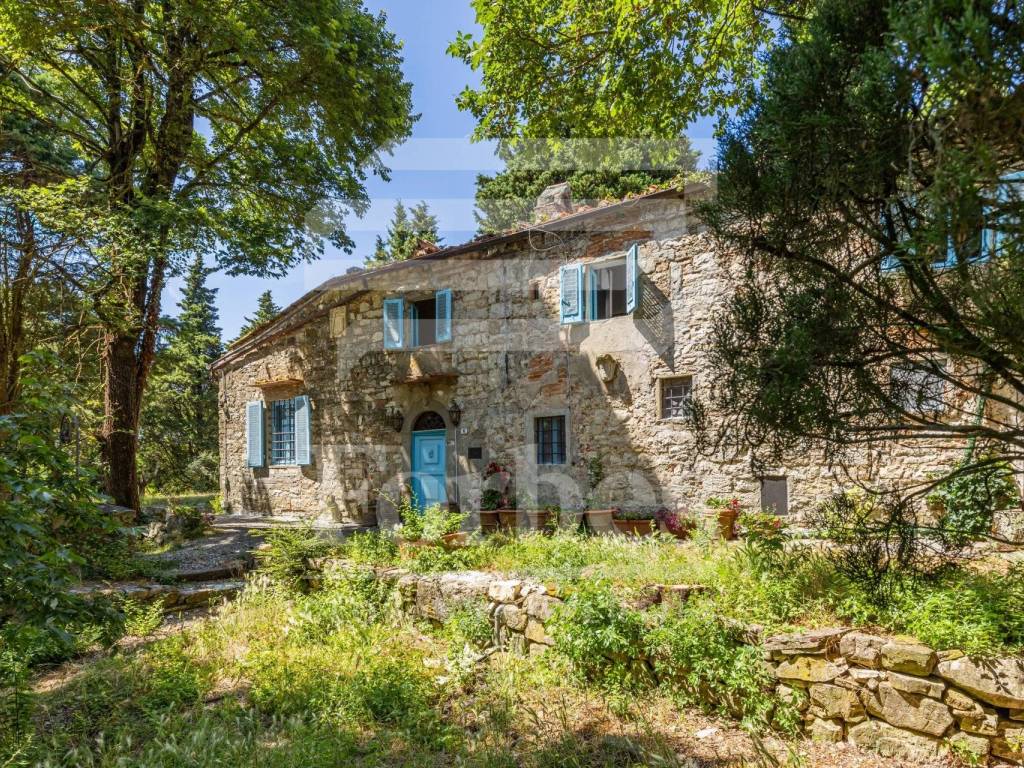 Villa a Fiesole - Foto 3