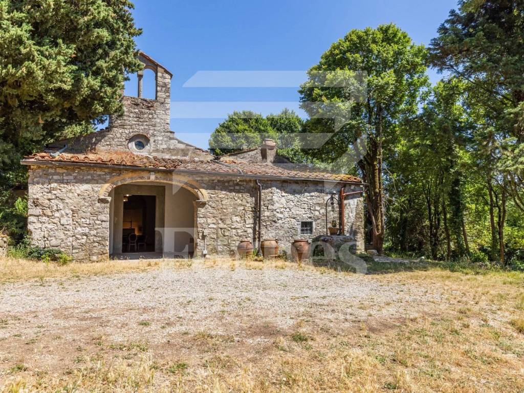 Villa a Fiesole - Foto 5