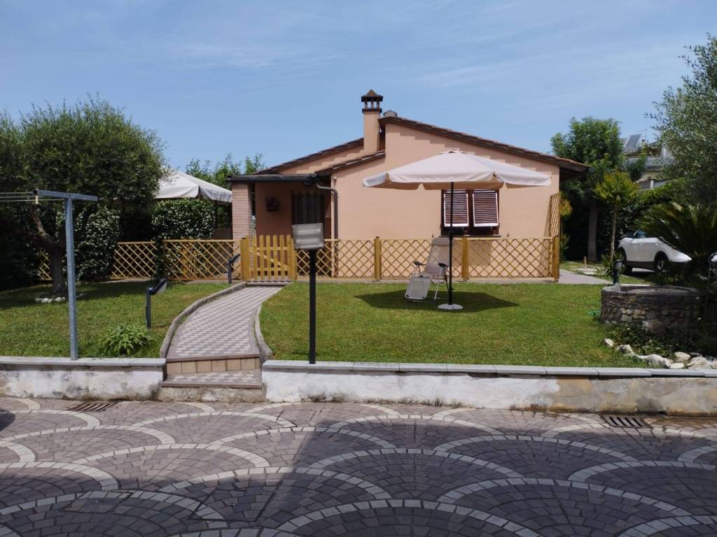 Casa indipendente a Montopoli in val d'arno in Via Tosco Romagnola ovest, 65 - Foto 2