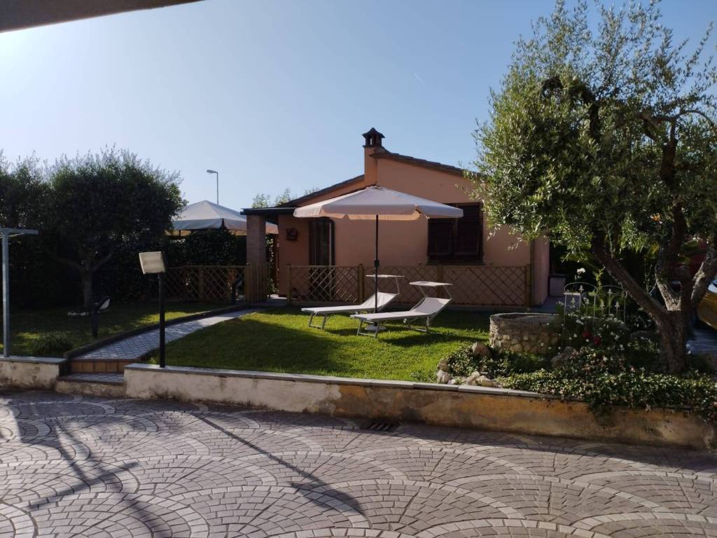 Casa indipendente a Montopoli in val d'arno in Via Tosco Romagnola ovest, 65 - Foto 4