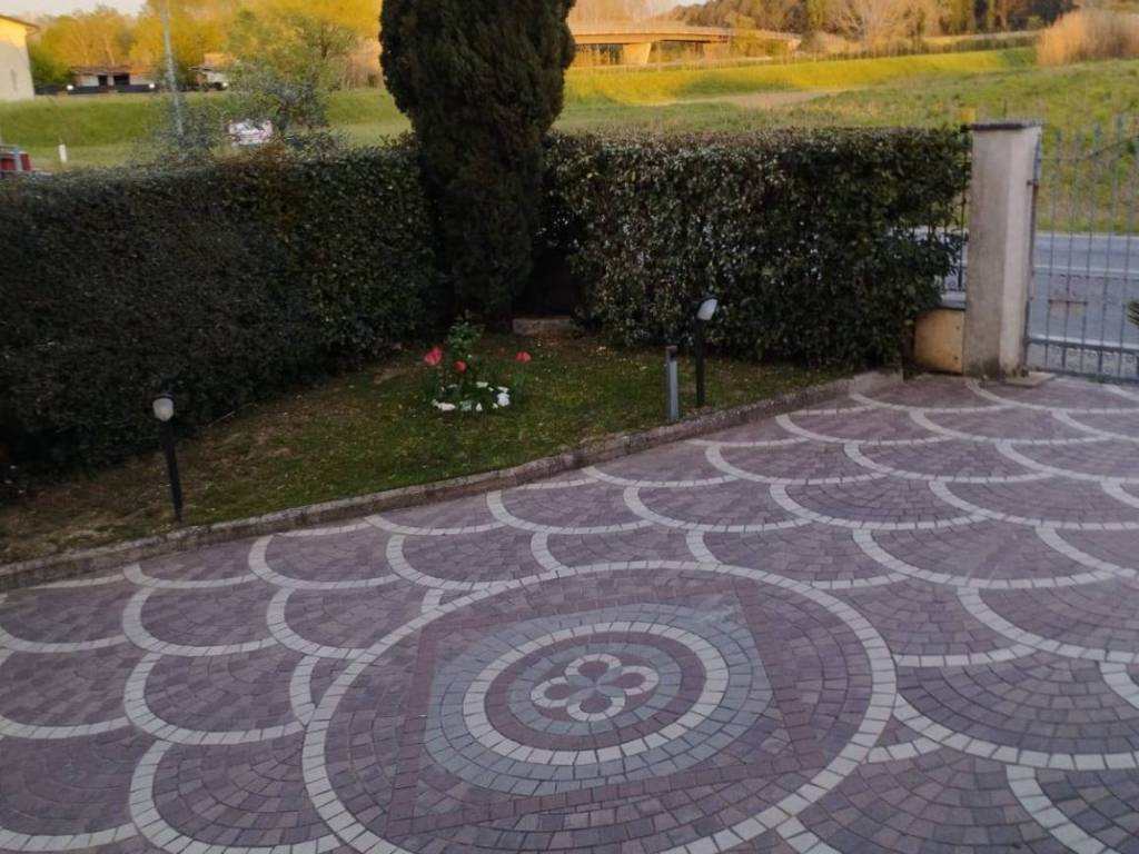 Casa indipendente a Montopoli in val d'arno in Via Tosco Romagnola ovest, 65 - Foto 5
