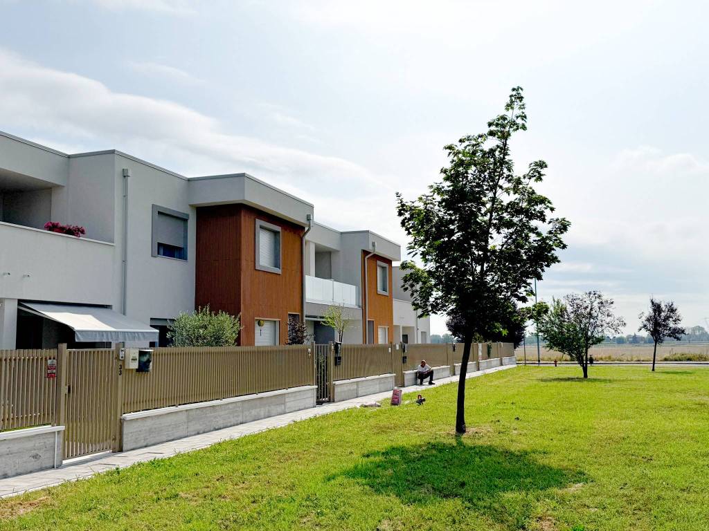 Villetta a schiera a San cesario sul panaro - Foto 2