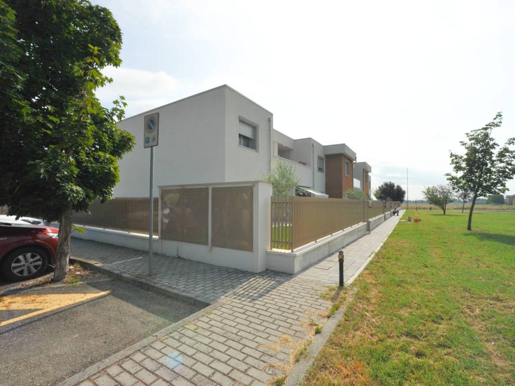 Villetta a schiera a San cesario sul panaro - Foto 4