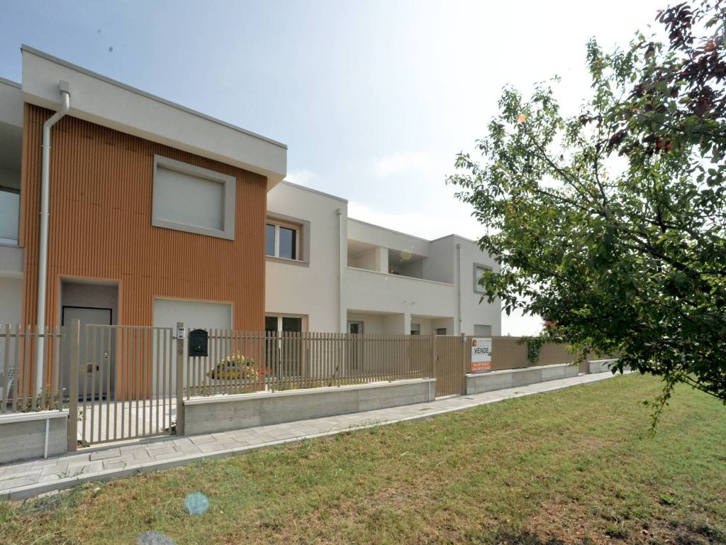 Villetta a schiera a San cesario sul panaro - Foto 5