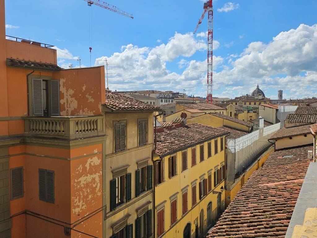 Appartamento a Firenze in Via delle Mantellate, 2 - Foto 2