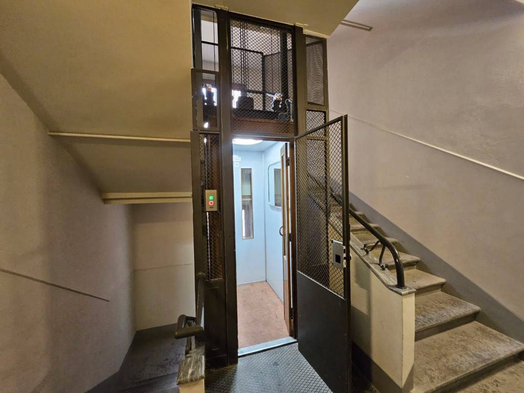 Appartamento a Firenze in Via delle Mantellate, 2 - Foto 5