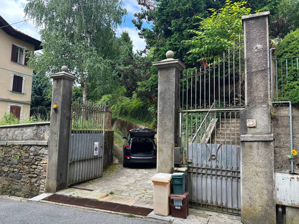 Villa a Biella in Via Ottavio Rivetti, 12 - Foto 2
