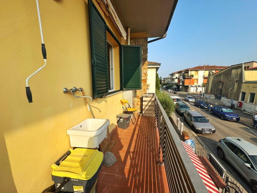 Appartamento a Campi bisenzio in Via Genova - Foto 5