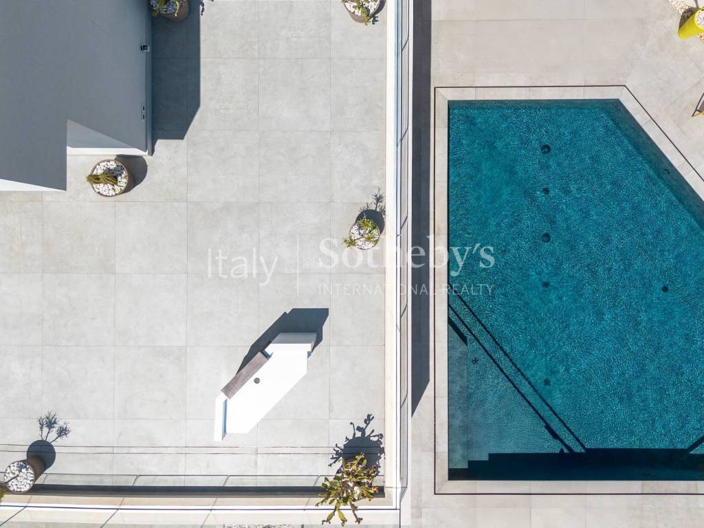 Villa a Ispica in Santa Maria del Focallo, C.da Passi - Foto 5