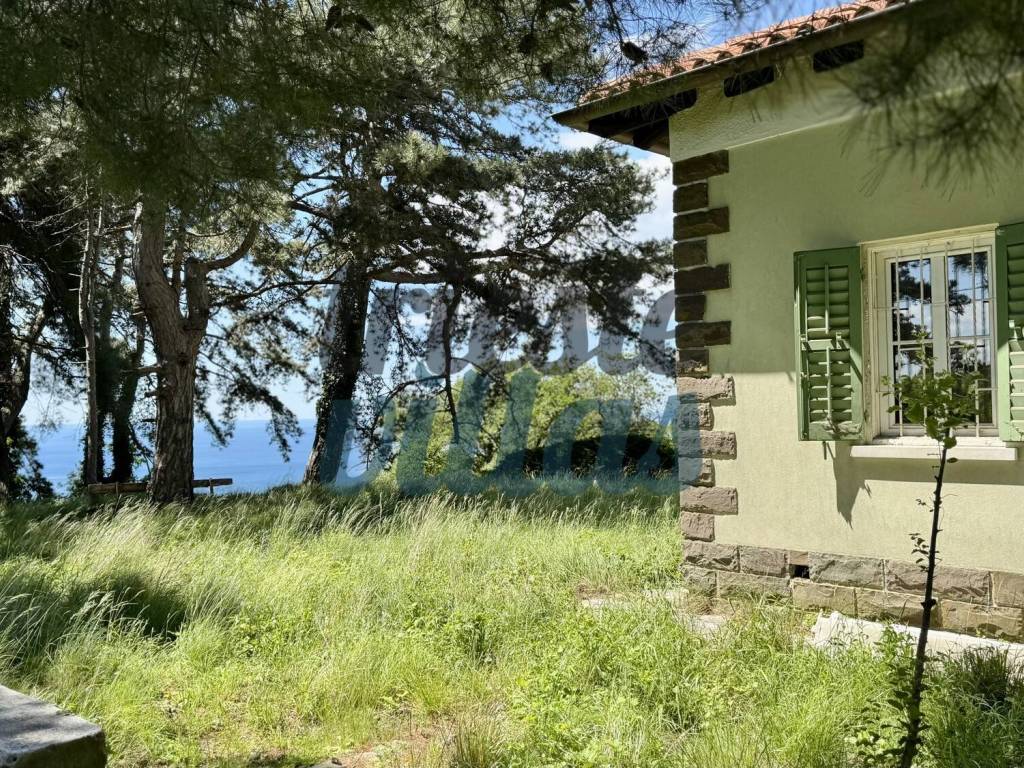Villa a Trieste in Via Degli Olmi - Foto 2