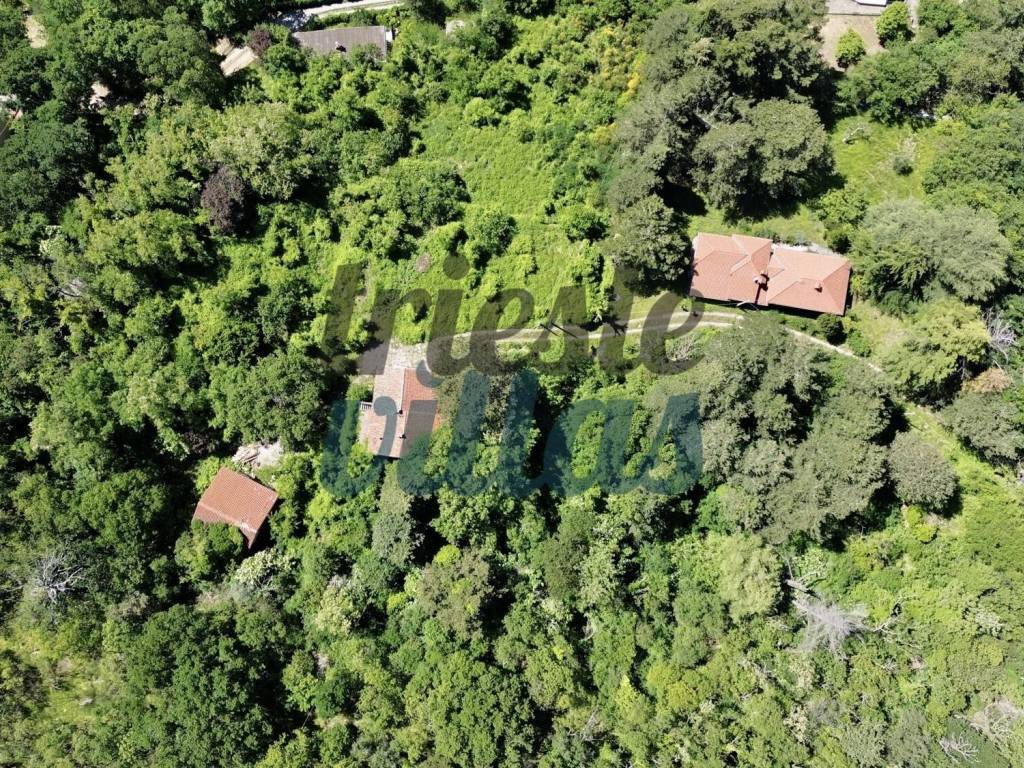 Villa a Trieste in Via Degli Olmi - Foto 3