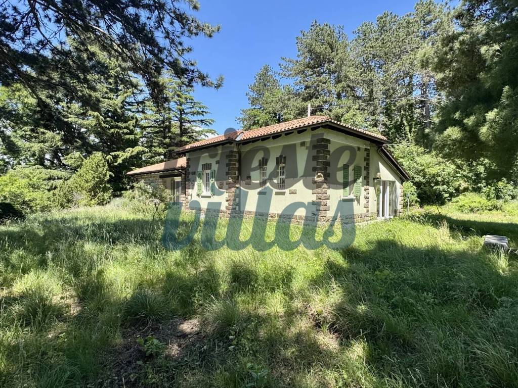 Villa a Trieste in Via Degli Olmi - Foto 4