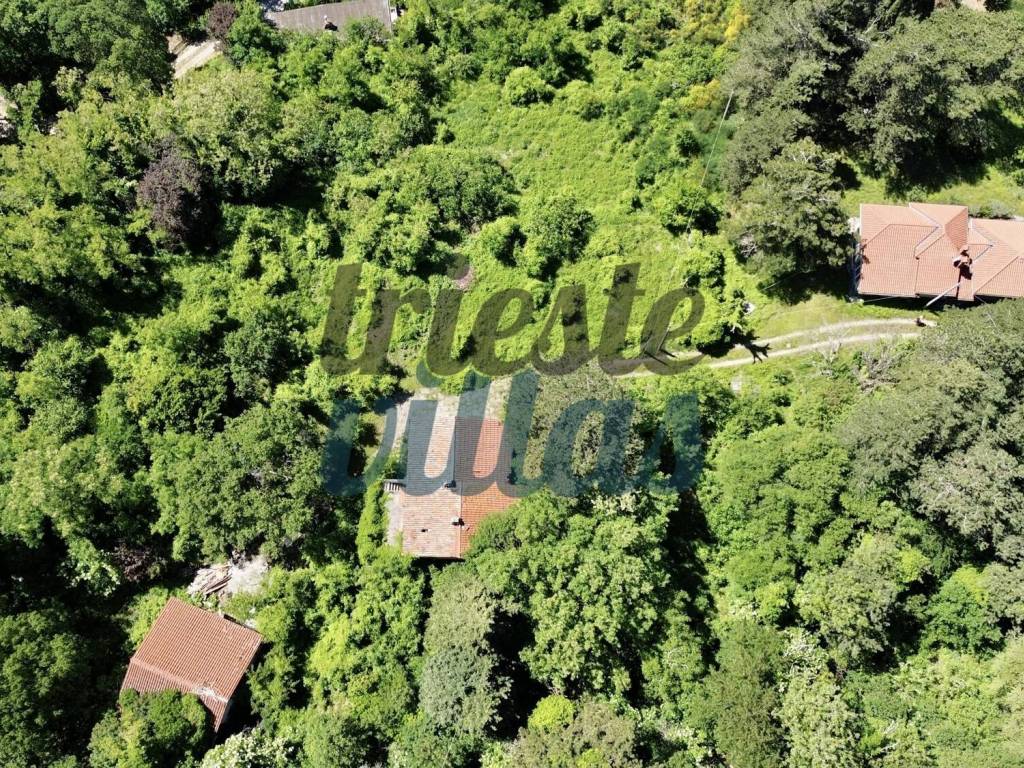Villa a Trieste in Via Degli Olmi - Foto 5