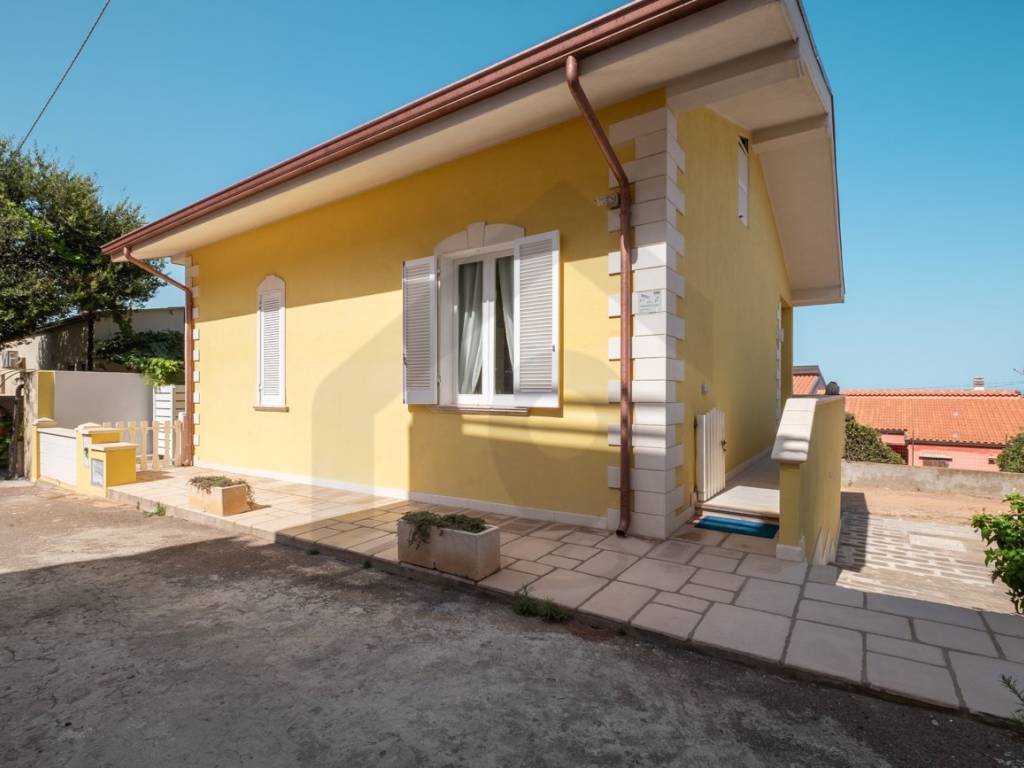 Villa a Arbus in Gutturu e Flumini - Foto 4