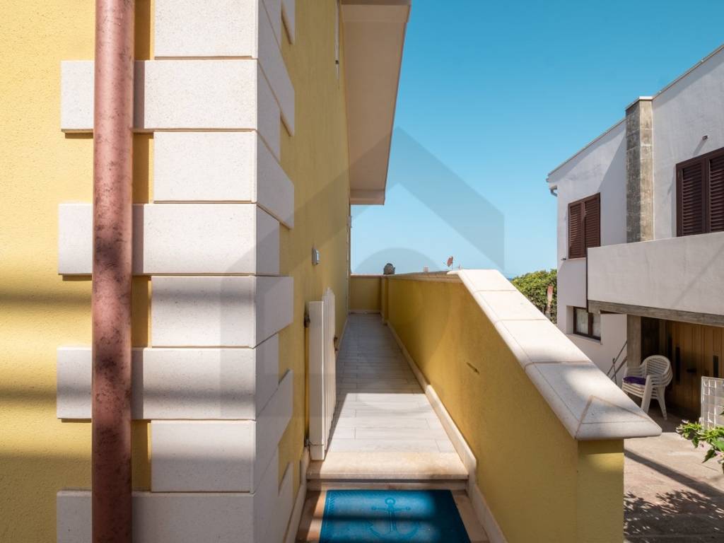 Villa a Arbus in Gutturu e Flumini - Foto 5
