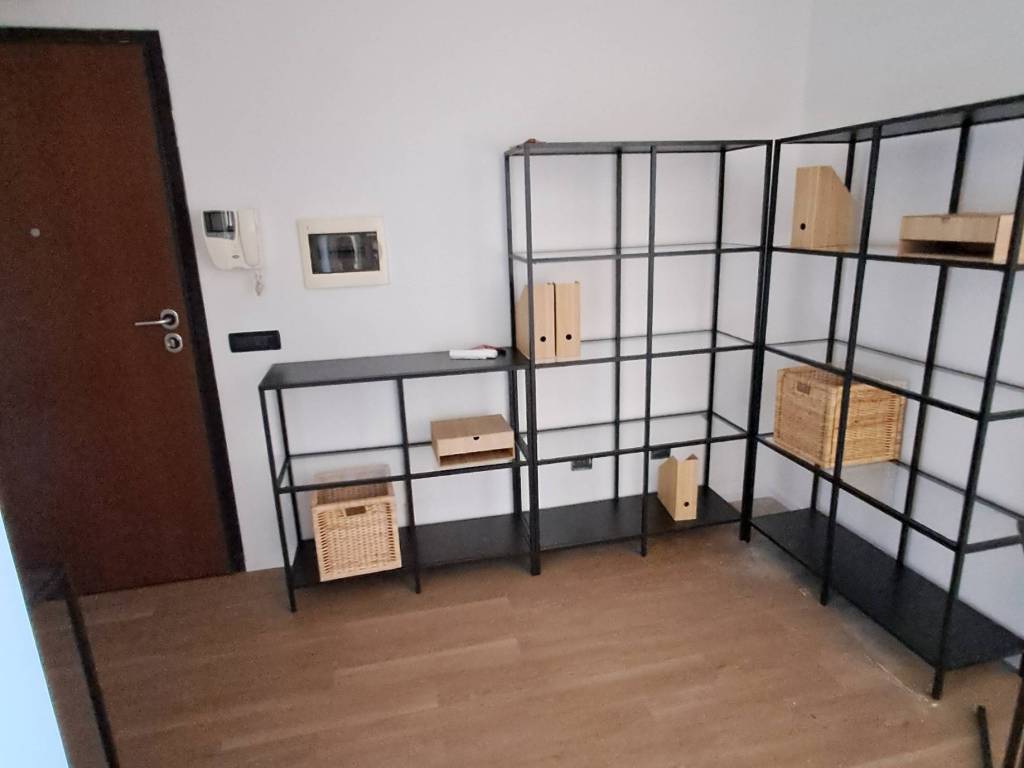 Appartamento a Catanzaro in Via Indipendenza - Foto 5