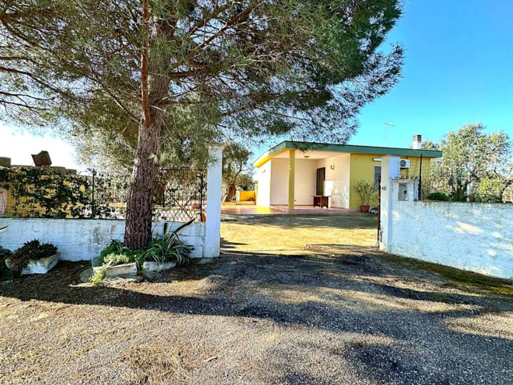 Villa a Carovigno in SP33 - Foto 2