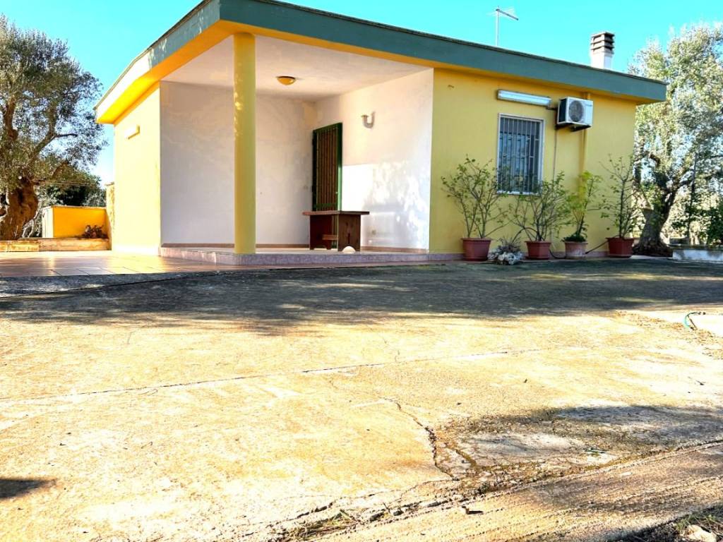 Villa a Carovigno in SP33 - Foto 3