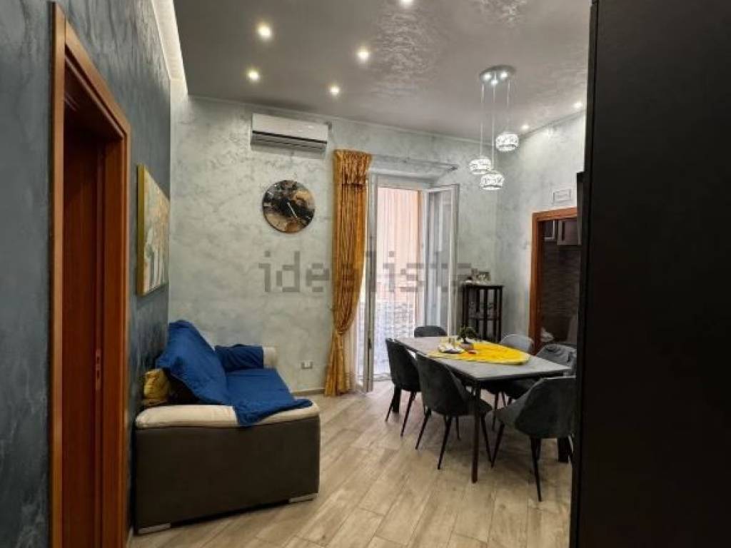 Appartamento a Barletta in Via Saverio Graziano, 11 - Foto 2