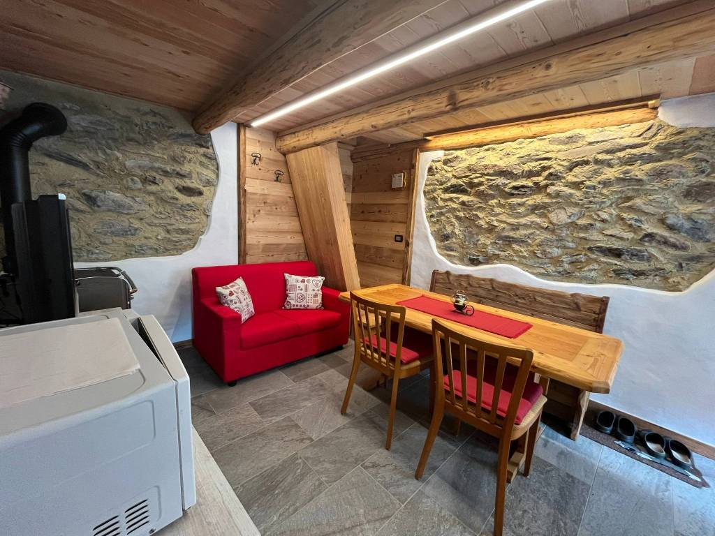 Rustico / casale a Caspoggio in S. Antonio, Pianaccio - Foto 2