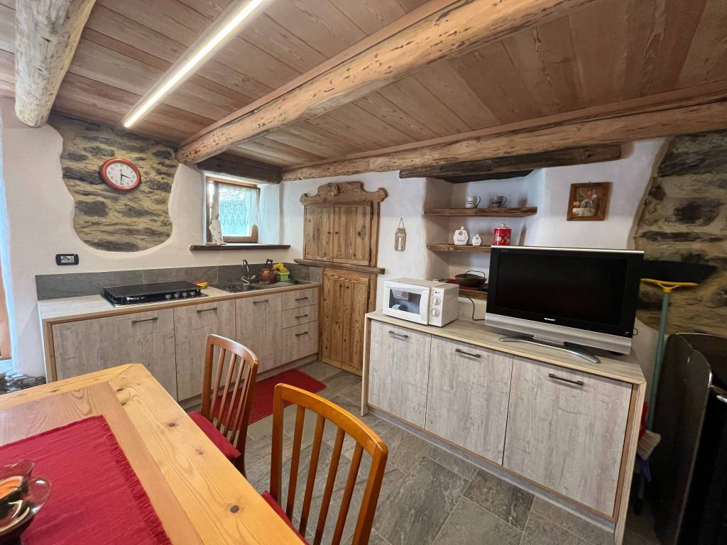 Rustico / casale a Caspoggio in S. Antonio, Pianaccio - Foto 3