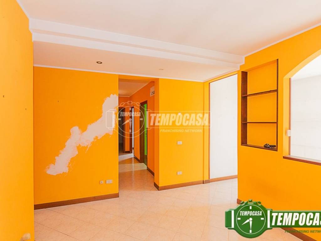 Appartamento a Santo stefano lodigiano in Via V. Veneto - Foto 5