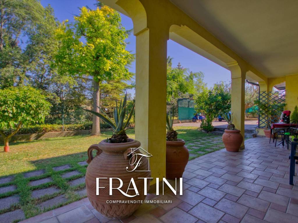 Villa a Monterubbiano in Via 10 Settembre, 30 - Foto 3