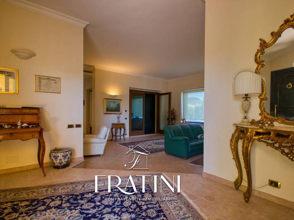 Villa a Monterubbiano in Via 10 Settembre, 30 - Foto 4