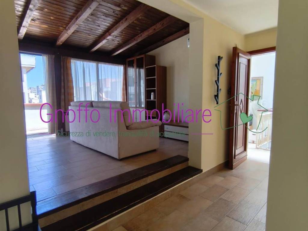 Appartamento a Erice in Via Toscana - Foto 2