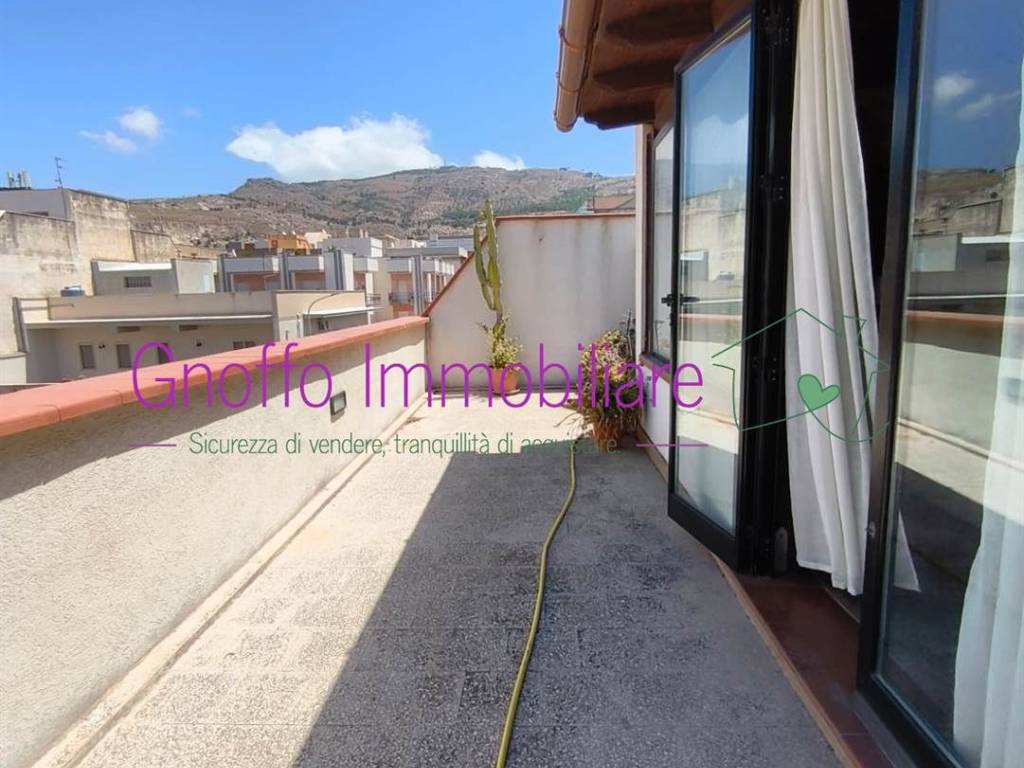 Appartamento a Erice in Via Toscana - Foto 4