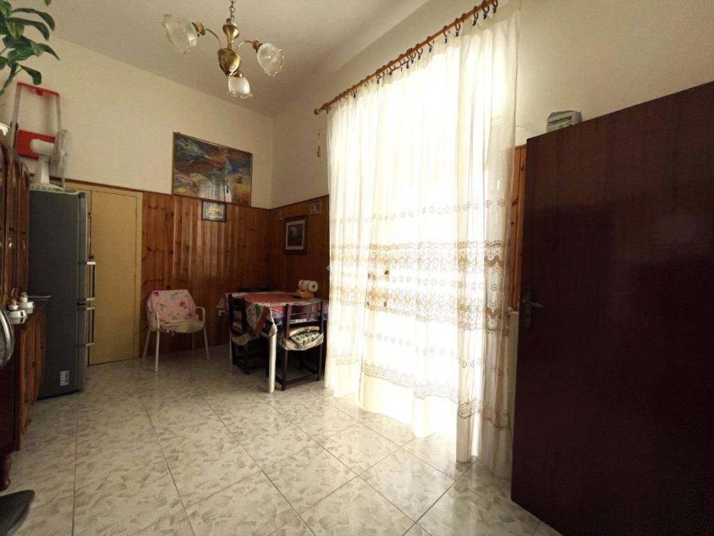 Casa indipendente a Canosa di puglia in Salita Calvario, 24 - Foto 5