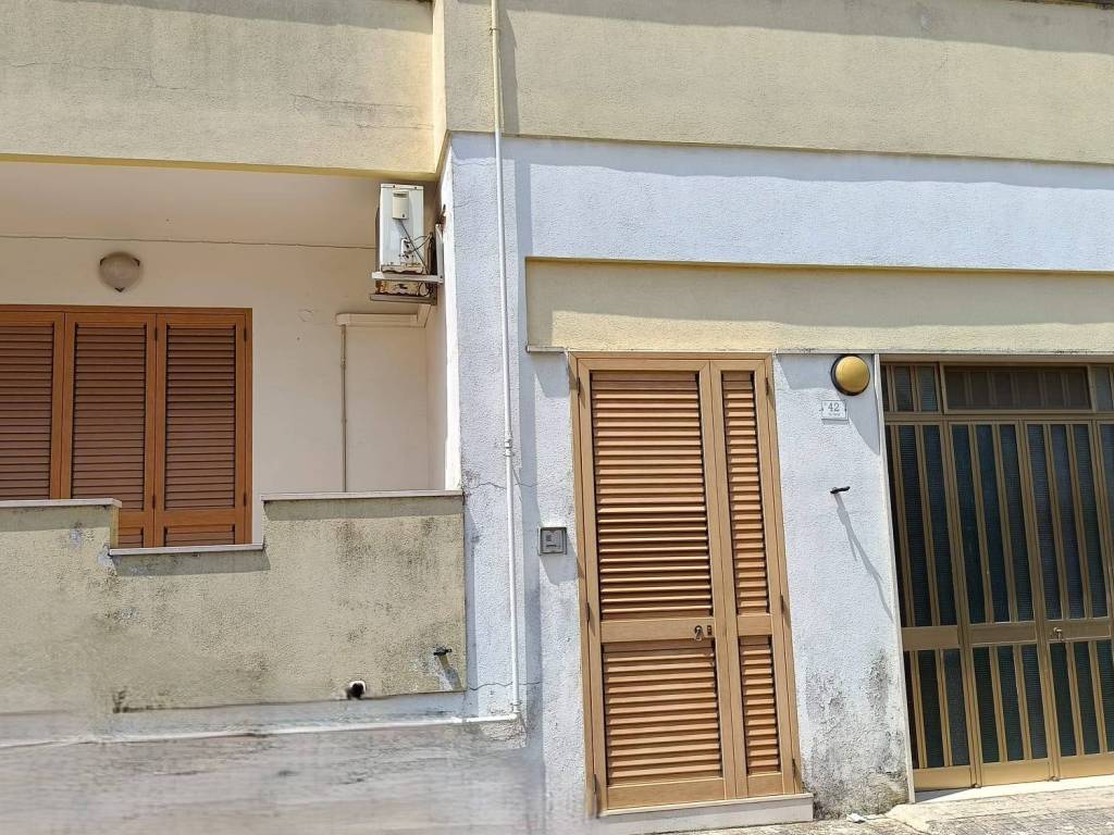 Casa indipendente a Scorrano in Via Camillo Benso di Cavour, 40 - Foto 2